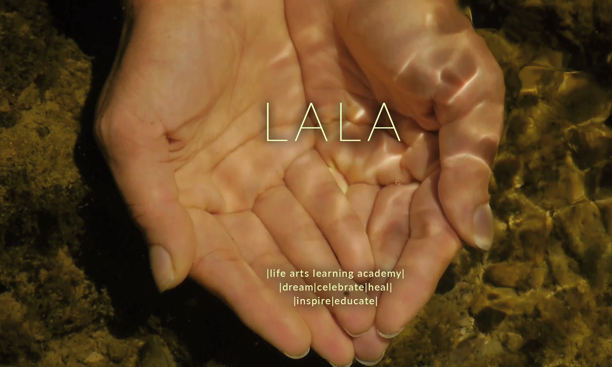 LALA | life arts learning academy